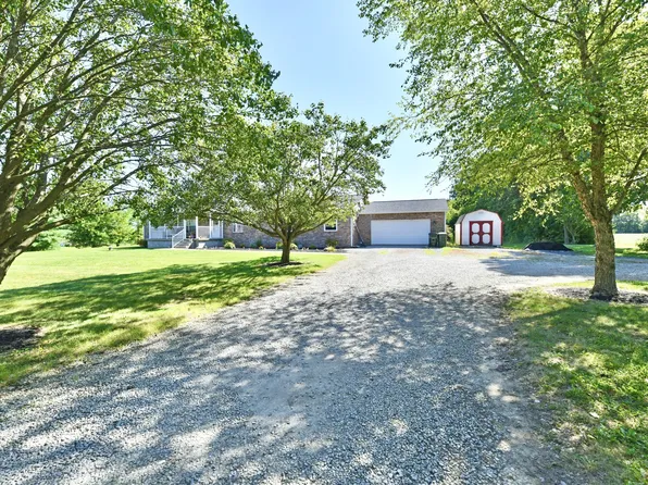 2203 S 800 W, New Palestine, IN 46163