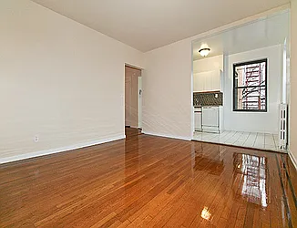 Rented by SW Queens Mezzanine