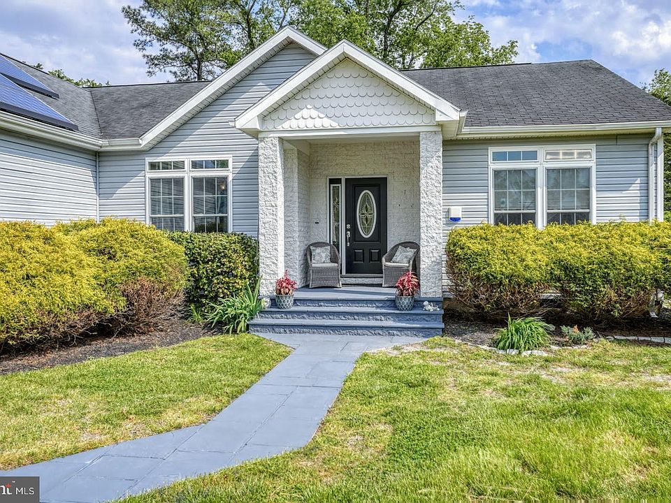 113 Creekside Dr, Dagsboro, DE 19939 Zillow