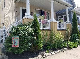 297 Bowman St, Wilkes Barre, PA 18702