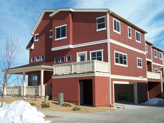 2 Decks / 2C Oversize Garage