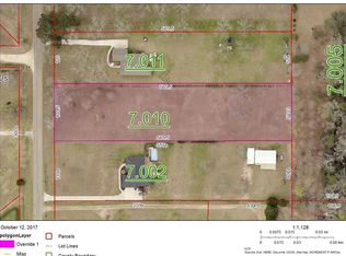 25910 County Road 71, Bay Minette, AL 36567