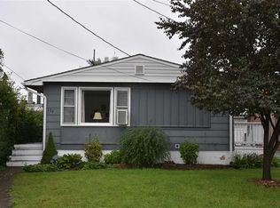 526 Collicello St, Harrisonburg, VA 22802