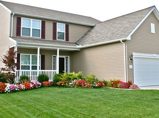 1680 W Ash Dr, Avon, OH