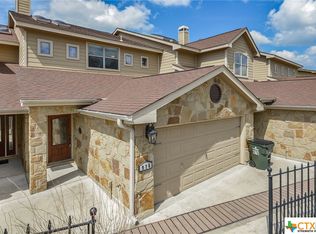 976 Parkview Dr UNIT 976, Canyon Lake, TX 78133