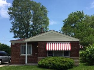 13623 S Keeler Ave, Robbins, IL 60472