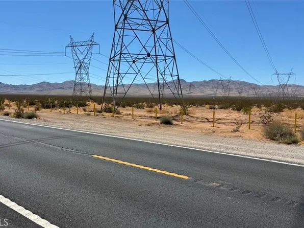 0 Chuck Wagon Rd Lot 34, Barstow, CA 92311