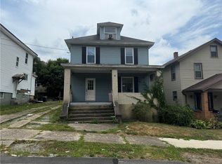 178 Lincoln St, Uniontown, PA