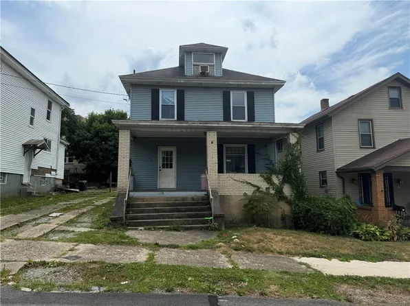 178 Lincoln St, Uniontown, PA 15401