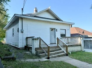 411 Smith St, Hannibal, MO 63401