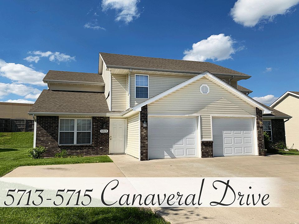 1st image of 5713-5715 Canaveral Dr