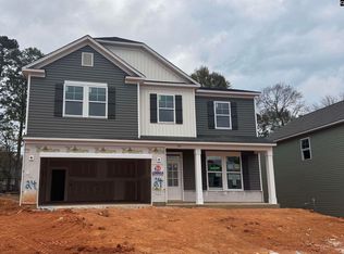 574 Griffon Dr, Chapin, SC 29036