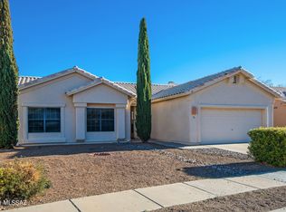9941 E Paseo De La Masada, Tucson, AZ 85747
