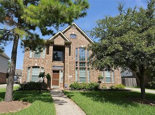 3414 Palm Bay Cir, Seabrook, TX 77586