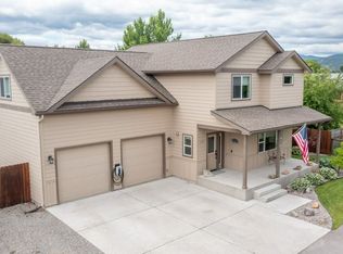 1691 Shindig Dr, Missoula, MT 59808