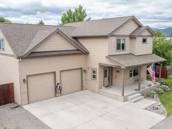 1691 Shindig Dr, Missoula, MT 59808