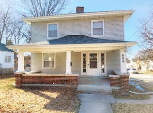 800 S Main St, Independence, MO 64050
