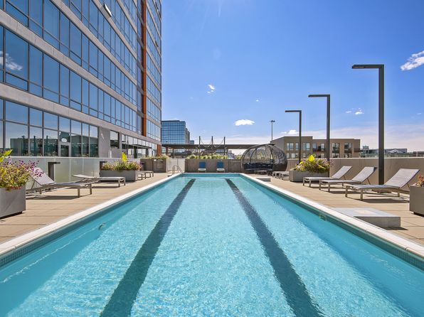 504 N Green St #1-1007