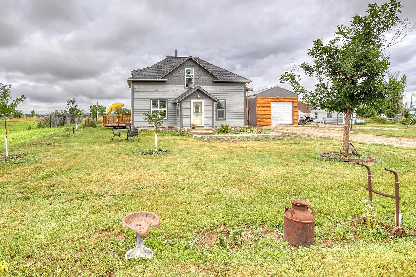 2001 Ziebach St, Belle Fourche, SD 57717 MLS 77376 Zillow