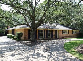 1729 Fairforest Dr, Montgomery, AL 36106