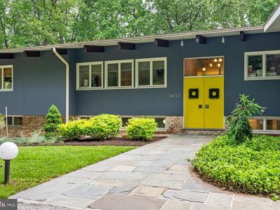 1402 Ellenglen Rd, Towson, MD, 21286