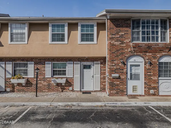 2200 S Palmetto Ave #C050, South Daytona, FL 32119