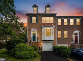 6516 Milva Ln, Springfield, VA 22150