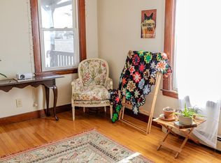 7 Harvey St #302, Biddeford, ME 04005