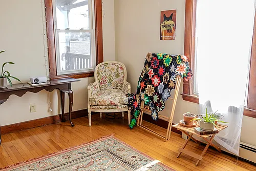 7 Harvey St #302 Photo 1