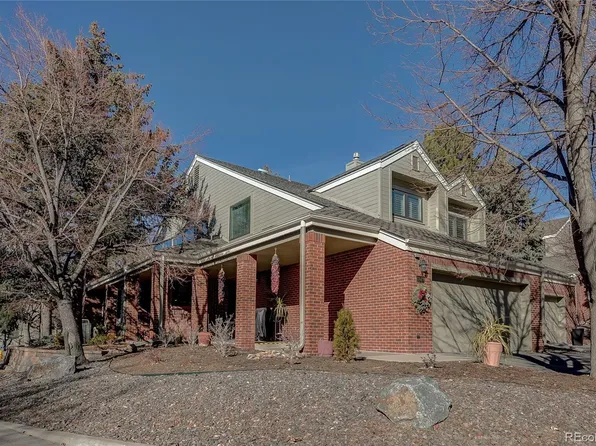8849 Blue Mountain Place, Highlands Ranch, CO 80126