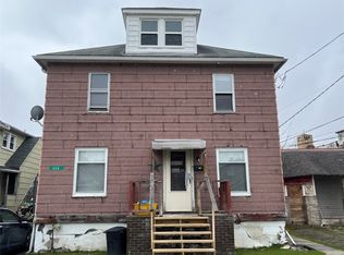 223 Squires Ave, Endicott, NY 13760
