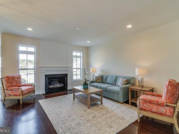 5th image of 24098 Harvest Cir Lot 73