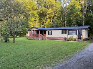 357 Keel Hollow Rd, Dover, TN 37058