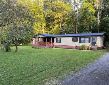 357 Keel Hollow Rd, Dover, TN, 37058