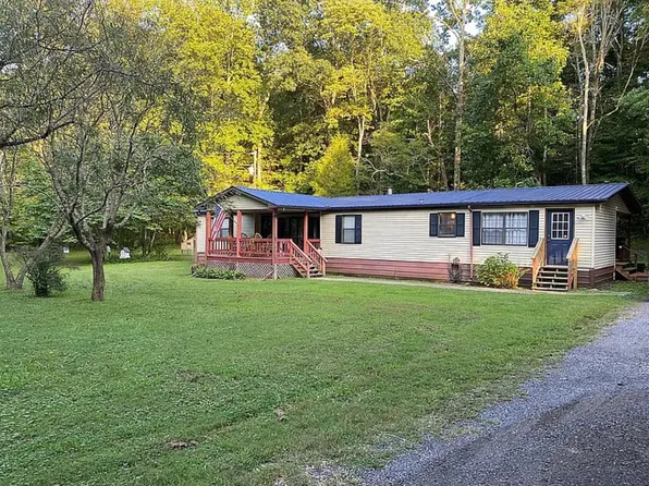 357 Keel Hollow Rd, Dover, TN 37058