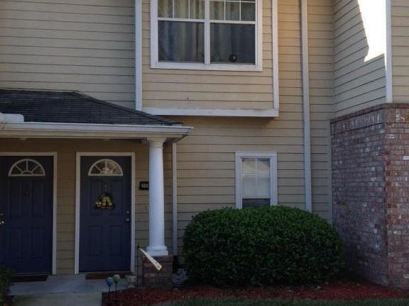 2nd image of 10200 Belle Rive Blvd Unit 4603
