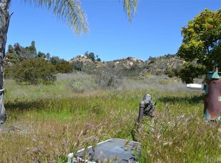 0 Via Ladera LOT 62, Fallbrook, CA 92028