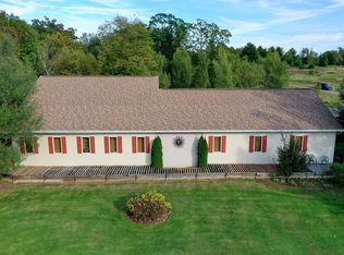 2522 10 1-4 Ave, Chetek, WI 54728