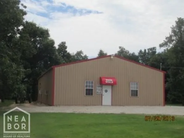 1154 Greene 907 Rd, Paragould, AR 72450