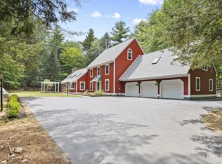 219 Hearthside Rd, Standish, ME 04084