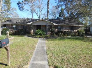1010 Saint Moritz Dr W, Mobile, AL 36608