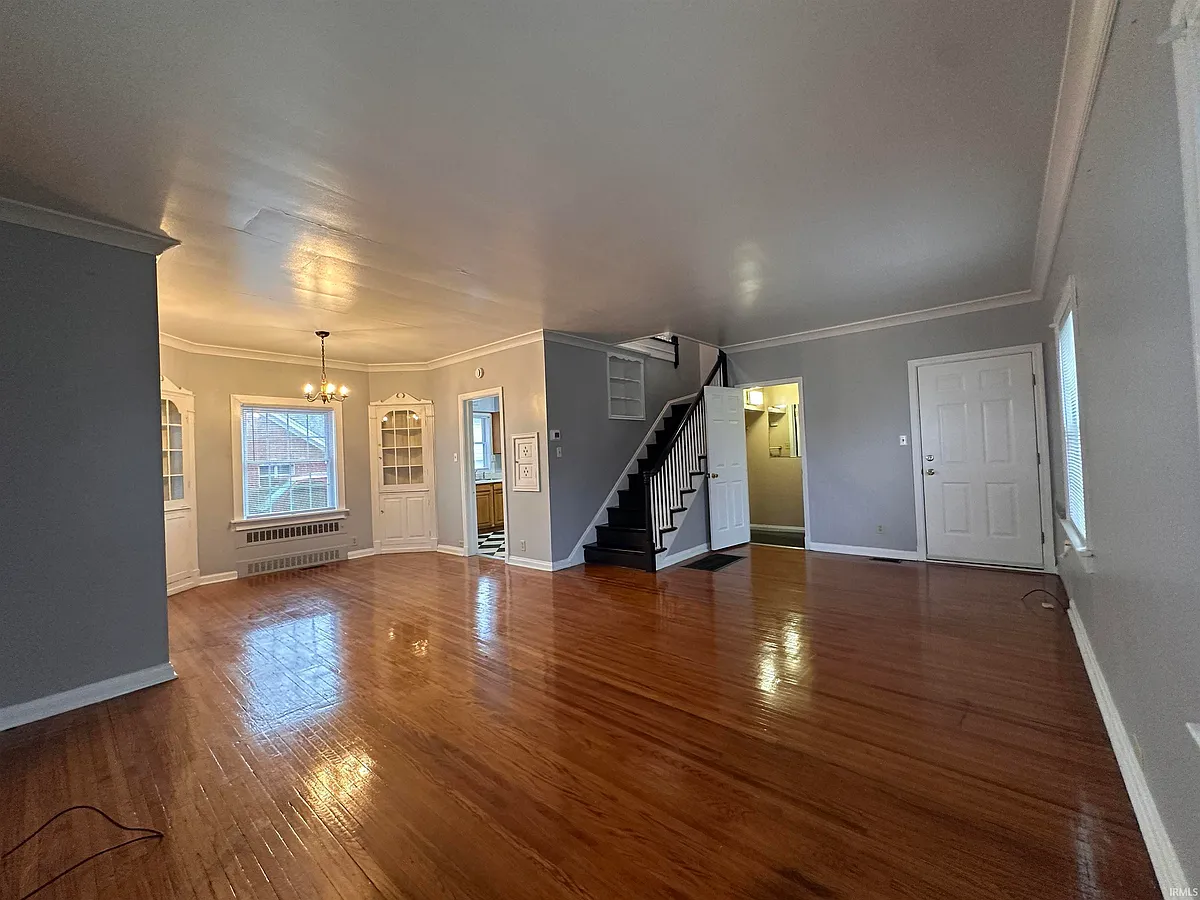 Building Photo - 905 Lincoln Ave #A
