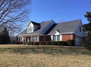 420 W Heidelberg Rd SW, Corydon, IN 47112