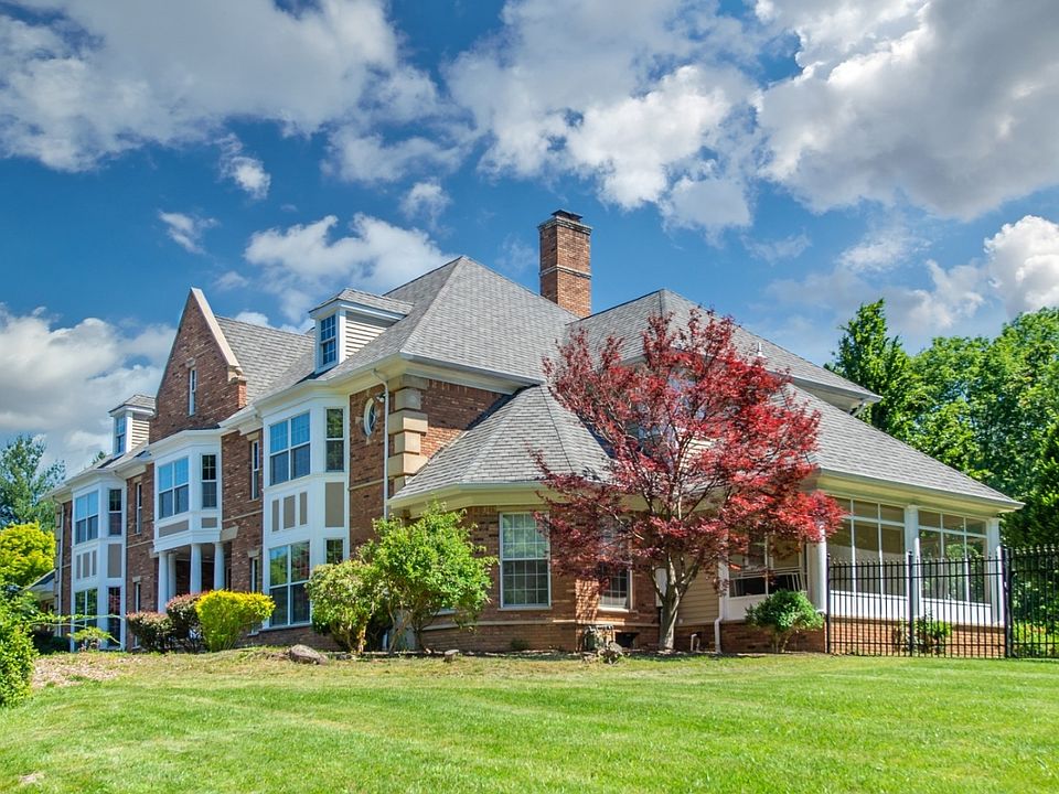 6 Ascot Ln, Morristown, NJ 07960 Zillow