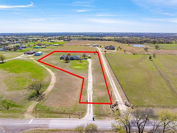 2nd image of 11431 Chisum Rd