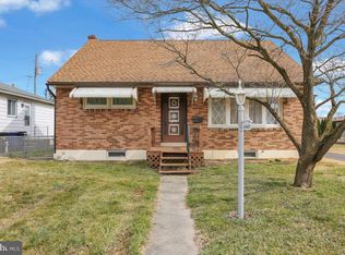 1606 Tioga Ave, Reading, PA 19607
