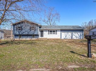 21735 Rudolph Rd, Waynesville, MO 65583