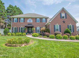 10409 Ginger Ln, Knoxville, TN 37932