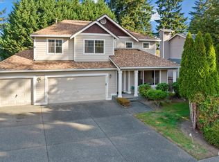 18332 SE 260th Pl, Kent, WA 98042