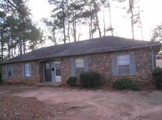 130 Lexington Hts, Athens, GA 30605